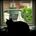 Bird at the window/Cat at the door