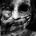 Blistered