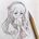 My love for M,
