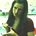 Amanda Young &quot;The Pig&quot;