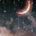 Sun moon &amp; stars