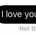 My unsent text