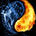 Good and evil 