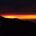 There, across the hills.