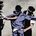 Stop and search