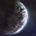 another moon in the sky...
