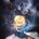 Cosmic Psyche Wanderer 