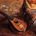 The Mandolin Player