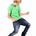 Air Guitar !