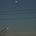The Moon Is Beautiful Isn't It 