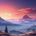 Majestic Mountains