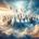 The Heavenlies
