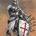Crusader of Faith.