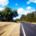 The side of the road