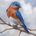 When the Bluebird Finally Sings 