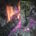 Out of past lives lava veins rise