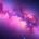 Milky Way Galaxy: Cosmic Stardust 